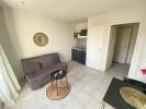 Location Appartement Marseille-2eme-arrondissement  13002 16 m2