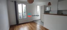 Location Appartement Saint-ouen  93400 2 pieces 37 m2