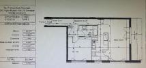 Location Appartement Grenoble  38100 2 pieces 53 m2