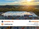 Vente Local commercial Compiegne 60200 2500 m2
