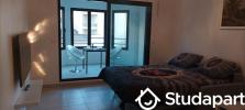 Location Appartement Juan-les-pins  06160 24 m2