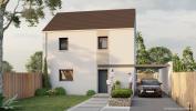 Vente Maison Saint-martin-de-fontenay 14320 6 pieces 95 m2