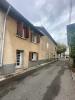 Vente Maison Beaurepaire Beaurepaire 38270 6 pieces 112 m2