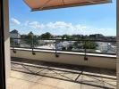Vente Appartement Dinard  35800 3 pieces 72 m2