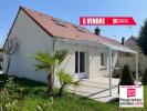 Vente Maison Chateauneuf-sur-loire  45110 4 pieces 117 m2