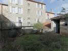 Vente Immeuble Mazamet  81200 20 pieces 452 m2