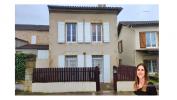 Vente Maison Passage  47520 5 pieces 114 m2