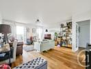 Vente Appartement Fontenay-sous-bois  94120 5 pieces 94 m2