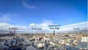 Vente Appartement Paris-6eme-arrondissement  75006 2 pieces 34 m2