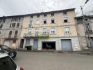 Vente Immeuble Rive-de-gier  42800 193 m2