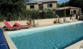Vente Maison Rochefort-du-gard  30650 6 pieces 158 m2