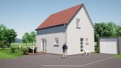 Vente Maison Urschenheim  68320 5 pieces 85 m2