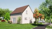 Vente Maison Steinbrunn-le-bas  68440 5 pieces 85 m2