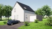 Vente Maison Bischwihr 68320 5 pieces 85 m2