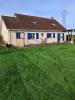 Vente Maison Betteville  76190 130 m2