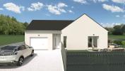 Vente Maison Saint-martin-de-fontenay  14320 5 pieces 90 m2