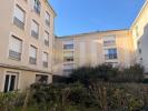Vente Appartement Pontault-combault  77340 3 pieces 59 m2