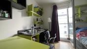 Vente Appartement Nantes  44200 19 m2