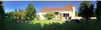 Vente Maison Saint-maurice-en-riviere  71620 5 pieces 149 m2