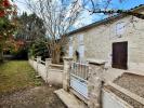 Vente Maison Pugnac  33710 7 pieces 191 m2