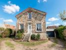 Vente Maison Bretigny-sur-orge  91220 5 pieces 104 m2