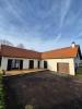 Vente Maison Saint-georges-de-mons  63780 5 pieces 145 m2