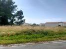 Vente Terrain Etaules  17750 580 m2