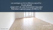 Vente Appartement Alfortville 94140 4 pieces 78 m2