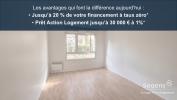 Vente Appartement Rosny-sous-bois  93110 2 pieces 49 m2