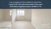 Vente Appartement Bobigny  93000 2 pieces 39 m2
