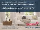 Vente Appartement Alfortville  94140 2 pieces 50 m2