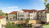 Vente Appartement Champagne-sur-oise  95660 4 pieces 77 m2