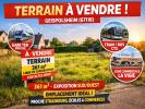 Vente Terrain Geispolsheim 67400 361 m2
