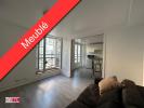 Location Appartement Ennery PONTOISE 95300 23 m2