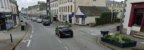Location Local commercial Concarneau  29900 80 m2