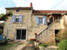 Vente Maison Fontaines  71150 5 pieces 82 m2