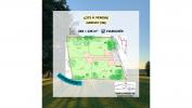Vente Terrain Grenay  38540 400 m2