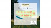 Vente Terrain Montceaux 01090 375 m2