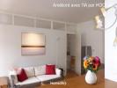 Vente Appartement Paris-13eme-arrondissement  75013 2 pieces 41 m2