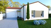 Vente Maison Talmont-saint-hilaire  85440 4 pieces 83 m2