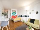 Location Appartement Paris-18eme-arrondissement  75018 31 m2