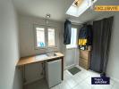 Vente Appartement Nantes  44000 17 m2