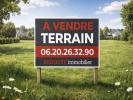 Vente Terrain Loivre  51220 745 m2