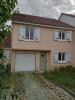Location Maison Vallon-en-sully  03190 4 pieces 96 m2