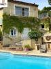 Vente Maison Saint-cyr-sur-mer  83270 7 pieces 180 m2