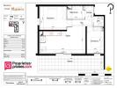 Vente Appartement Sauvian  34410 3 pieces 59 m2
