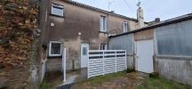 Location Maison Saint-crespin-sur-moine  49230 3 pieces 55 m2