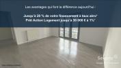 Vente Appartement Alfortville 94140 3 pieces 62 m2