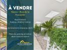 Vente Appartement Nancy  54000 4 pieces 84 m2