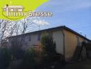 Vente Appartement Saint-didier-d'aussiat 01340 4 pieces 99 m2
